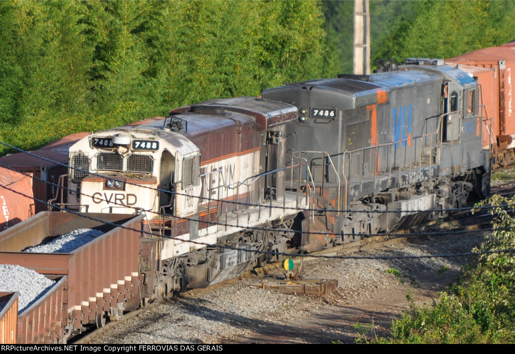 VLI 7486